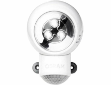 LIGHT SPYLUX 3LED +3XAAA (OSRAM)
