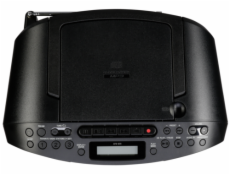 Sony CFD-S70B cd radiomagnetofon 