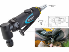 Hazet 9032N-5 - brúska