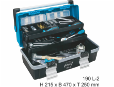 Hazet 190 L-2 Box na náradie