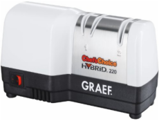 Ostrič nožov Graef CC80