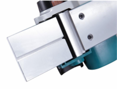 Elektrický hoblík Makita KP0800J, 620W