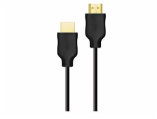 Kábel PHILIPS HDMI M, HDMI M, 5m, čierny SWV5551/00