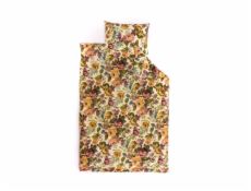 OBAL KOMPL MEDV FLOWERS KSL 140X200