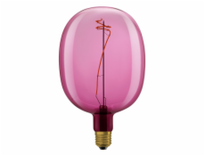LEMP LED G170G E27 4,5 W 816 220LM RUŽOVÁ