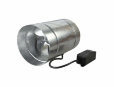 Vents VKOMz 250 Potrubný ventilátor, axiálny