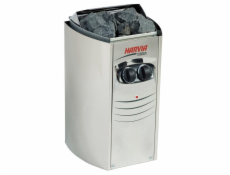 Elektrický saunový ohrievač HARVIA VEGA COMPACT BC35, 3,5kW