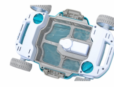 Bestway 58765 AquaTronix G200