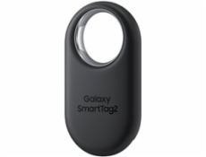 Samsung Galaxy SmartTag2 Black, EU