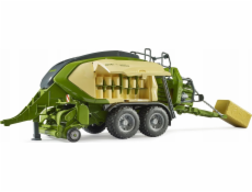 Krone Big Pack 1290 HD VC, Modellfahrzeug