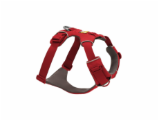 RUFFWEAR Front Range® Postroj pro psy Red Canyon L/XL