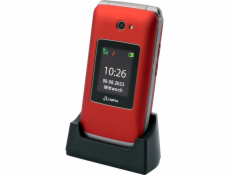Olympia Vitus 4G rot