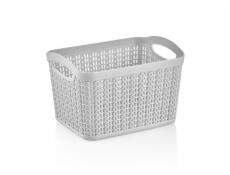Kôš Knit M-095, 1,5 l, plast