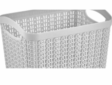 Kôš Knit M-093, 3,3 l, plast