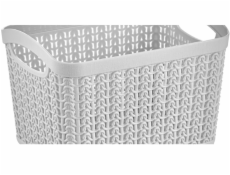 Kôš Knit M-083, 6 l, plast