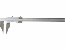 Posuvné měřítko Gimex 400 x 125 mm 0,05 mm (201.324.1)