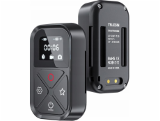 Telesin diaľkové ovládanie pre Gopro Hero 10 9 8 Black Max / 80 m IP54 Telesin Gp-rmt-t10
