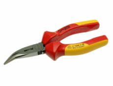 Špičaté zahnuté kleště Orbis 17-1600/40RV, 160 mm
