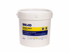 Tmel Briko Micro Light Roll &amp; Spray, 17 l