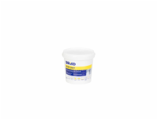 Tmel Briko Micro Light, jemne jemnozrnný, biely, 1l