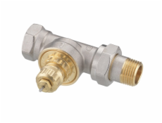 Termostatický ventil 013G1675, RA-G, DN15, priamy