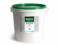 Dvojzložkový hydroizolačný tmel Hidrostop H500 17,5 kg