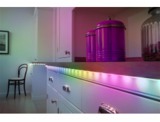 LED WIFI 15,5 W MAGIC RGB 3M RC