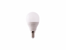 LEMP LED WIFI P40 E14 4,9 W 470LM RGBW