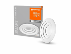 Chytré stropné LED svietidlo SMART WIFI ORBIS D500 40W TW