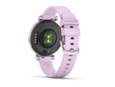 Chytré hodinky Garmin Lily 2 010-02839-01, lila