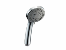 Sprchová hlavica Disflex Victoire D1520B, O98 mm