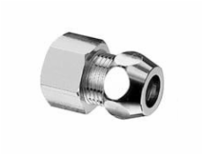 Konektor 064120699, 1/2&quot; vnútorný/vonkajší závit, matica 10 mm