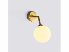 Nástenné svietidlo Light Prestige Dorado, 40 W, G9