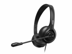 Marvo sluchátka s mikrofonem HP1001
