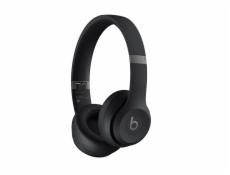 Beats Solo4 Matte Black (MUW23EE/A)