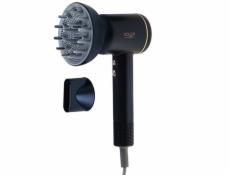 ADLER AD 2270b, Sušič na vlasy 1600W, black