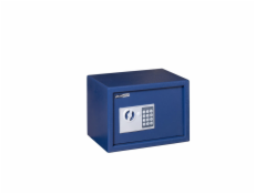 Stavebný trezor, S-25ET, 350 x 250 x 250 mm