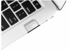 Transcend JetDrive Lite 330 256G MacBook Pro 13 pam. karta2012-15