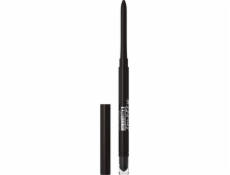 Maybelline  Tattoo Liner Smokey Eyeliner 1,3g 010 Smokey Black