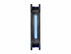 Thermaltake Ventilator 120mm Riing 12 LED modra
