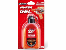 ZURU X-Shot - Insanity náhradní balení 20 000 gelových kuliček, gelový blaster ZURU X-Shot - Insanity náhradní balení 20 000 gelových kuliček, gelový blaster