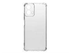 Tactical TPU Plyo Kryt pro Motorola G34 Transparent