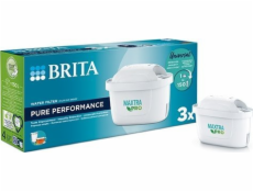 Brita Vodní filtry 3x MAXTRA pro PO 2024