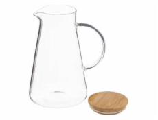 DŽBÁNEK S VÍKEM 154815 1,5L