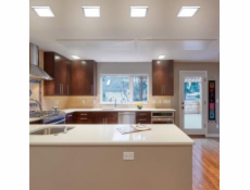 INSTALOVATELNÉ SVÍTIDLO LPSSM-24WNQ 24W 4000K LED IP44