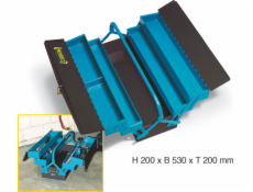 Hazet 190 L Basa na náradie