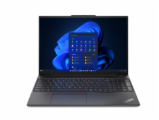 Lenovo ThinkPad E16 G2 Ultra 7 155H/16GB/1TB SSD/16  WUXGA IPS/3yOnsite/Win11 Pro/černá