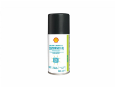 Klimatizácia a osviežovač kabíny Shell, 150 ml