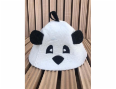 Detská čiapka do sauny PANDA FLAMMIFERA