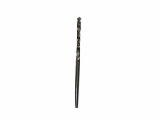 Vrták do kovu HSS HAUSHALT, 3×61 mm